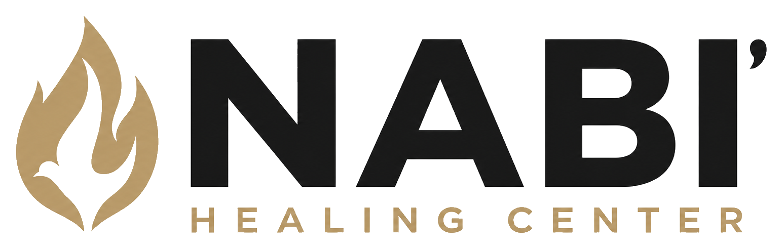 Nabi’ Healing Center